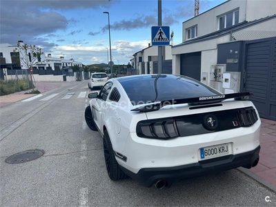 FORD Mustang 5.0 TiVCT V8 418cv Mustang GT A.Fast. 2p.