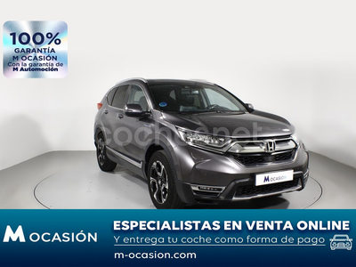 HONDA CRV 2.0 iMMD 4x4 EXECUTIVE 5p.