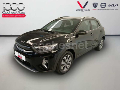 KIA Stonic 1.0 TGDi 74kW 100CV MHEV iMT Drive 5p.