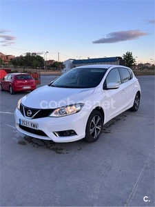 NISSAN PULSAR