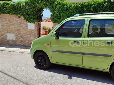 OPEL Agila 1.2 16V 5p.