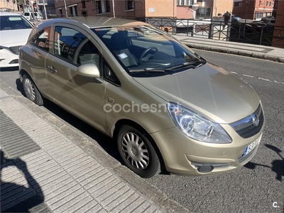 OPEL Corsa 1.2 CMon 3p.