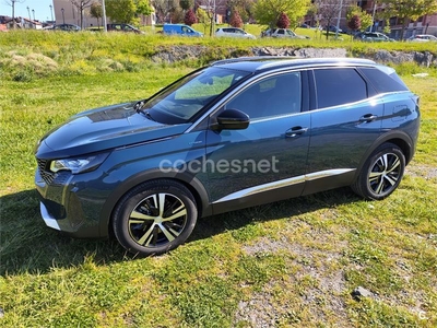 PEUGEOT 3008 Hybrid 225 eEAT8 GT Pack 5p.