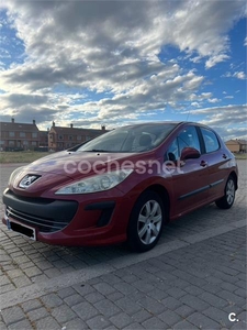 PEUGEOT 308 Business Line 1.6 HDI 90 5p.
