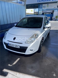 RENAULT Clio Exception2 1.2 16v eco2 3p.