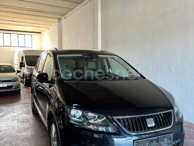 SEAT Alhambra 2.0 TDI 140 CV Ecomotive Style 5p.
