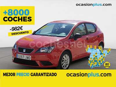 SEAT Ibiza 1.0 EcoTSI 95cv Reference Plus 5p.