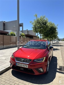 SEAT Ibiza 1.0 TGI 66kW 90CV FR Eco Plus 5p.
