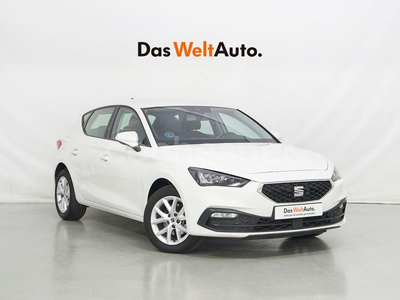 SEAT León 1.0 TSI 81kW SS Reference 5p.