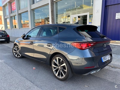 SEAT León 2.0 TDI 110kW DSG7 SS FR Go XL 5p.