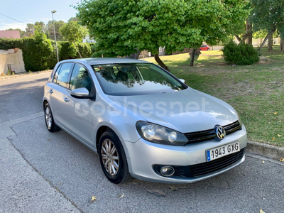 VOLKSWAGEN Golf 1.6 TDI 105cv BlueMotion 5p.