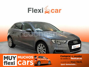 AUDI A3 1.2 TFSI 110cv S tronic Attracted 3p.