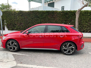 AUDI A3 Sportback S line 35 TFSI 110kW 150CV 5p.