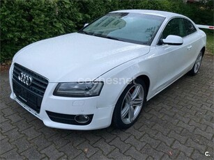 AUDI A5 2.0 TDI 170cv DPF quattro 2p.