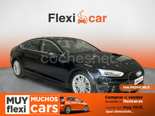 AUDI A5 Advanced 40 TDI 140kW S tronic Sportback 5p.