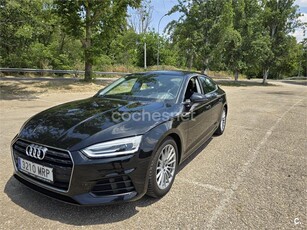 AUDI A5 sport 2.0 TDI 110kW 150CV Sportback 5p.