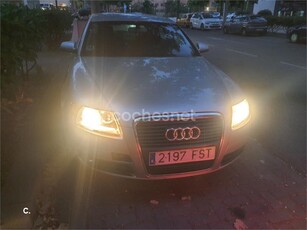 AUDI A6 2.0 TDI MULTITRONIC DPF 4p.