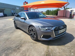 AUDI A6 Design 50 TDI 210kW 286CV quattro tipt 4p.