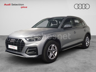 AUDI Q5 Advanced 35 TDI 120kW S tronic 5p.