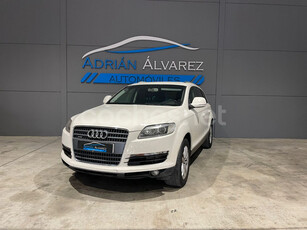 AUDI Q7 3.0 TDI 240cv quattro tiptronic DPF 5p.