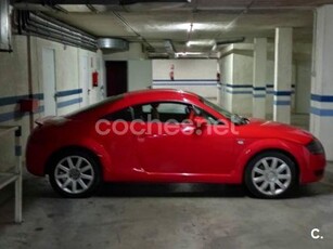 AUDI TT Coupe 1.8 T 180CV 3p.