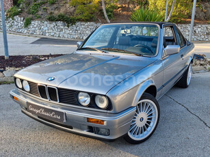 BMW Serie 3 318I CABRIOLET 2p.