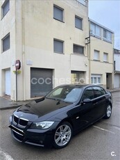 BMW Serie 3 320d E90 4p.