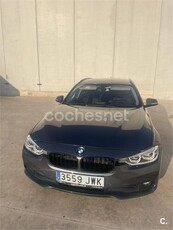 BMW Serie 3 320d EfficientDynamics Touring 5p.