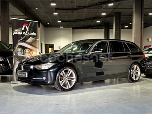 BMW Serie 3 320d EfficientDynamics Touring 5p.