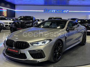 BMW Serie 8 M8 Competition 2p.