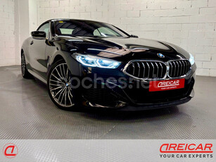 BMW Serie 8 M850i xDrive 2p.