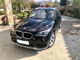 BMW X1 sDrive18d 5p.
