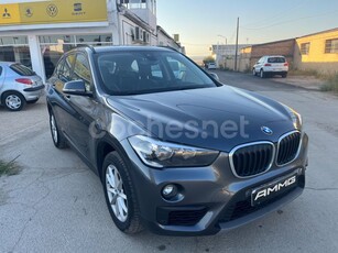 BMW X1 sDrive18d Business 5p.