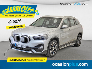 BMW X1 sDrive18dA Business 5p.