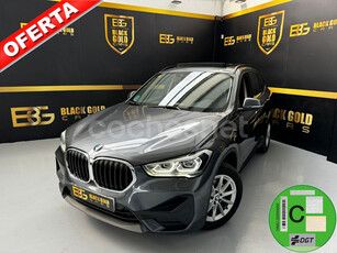 BMW X1 sDrive18dA Business 5p.