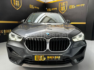 BMW X1 sDrive18dA Business 5p.