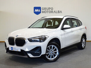 BMW X1 sDrive18dA Business 5p.