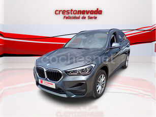 BMW X1 sDrive18dA Corporate 5p.