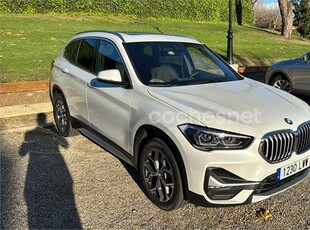 BMW X1 sDrive18dA Corporate 5p.