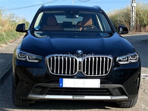 BMW X3 xDrive30e xLine 5p.