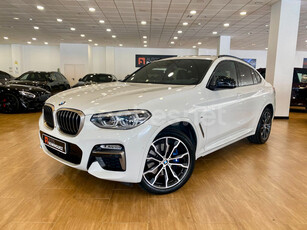 BMW X4 M40i 5p.