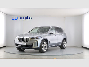 BMW X5 xDrive30d xLine 5p.