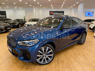 BMW X6 xDrive30d 5p.