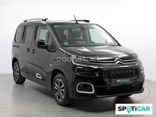 CITROEN Berlingo Talla M PureTech 110 SS SHINE 5p.