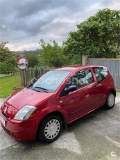 CITROEN C2 1.4 HDI SX 3p.