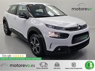 CITROEN C4 Cactus BlueHDi 100 SS Shine 5p.