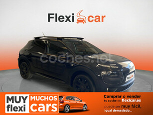 CITROEN C4 Cactus PureTech 81kW 110cv SS One Tone 5p.