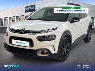 CITROEN C4 Cactus PureTech 81KW 110CV SSP Origins 5p.