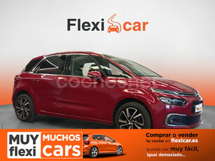 CITROEN C4 Picasso PureTech 81KW 110CV SS 6v Live 5p.