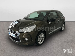 CITROEN DS3 EHDI 90 Style 3p.